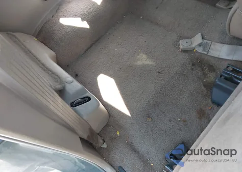 2000 Ford Ranger Xlt из США, поврежденный, VIN 1FTYR14X9YTA90443